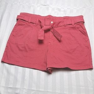 "NWOT" a.n.a A New Approach Shorts Size 12